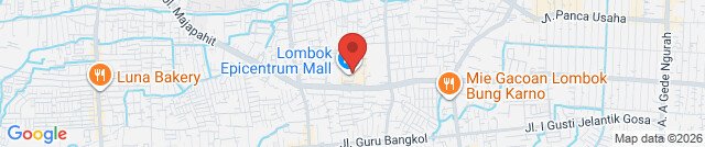 A&W Restoran - Lombok Epicentrum Mall