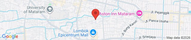 JJ Pet House Mataram