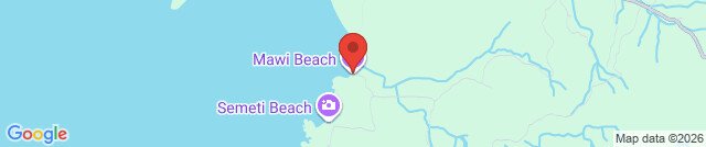 Mawi Beach
