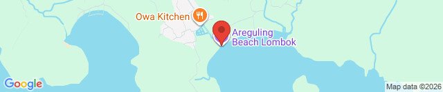Areguling Beach Lombok