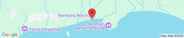 Nambung Beach