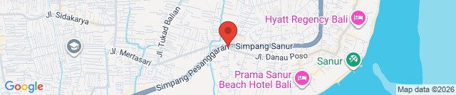 Barbarossa Sanur