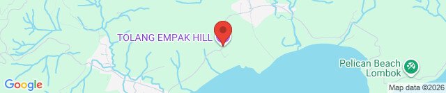 TOLANG EMPAK HILL