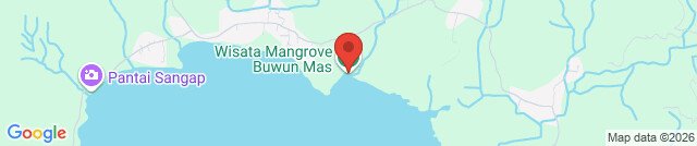 Wisata Mangrove Buwun Mas