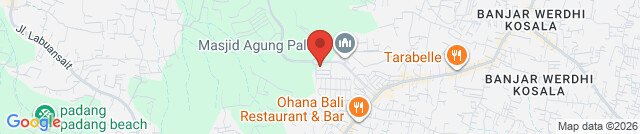 Bazaar Restaurant