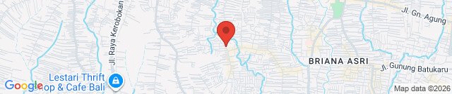 Geko Store / Office Kerobokan
