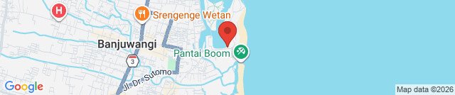 Boom Marina Banyuwangi