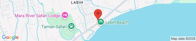 Warung Indah II