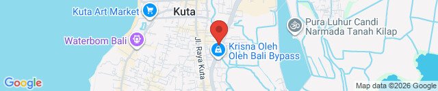 Original Surf Outlet (OSO) Store - Bali