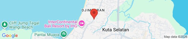 Jl. Raya Uluwatu No.45