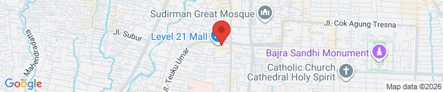 Panlandwoo Level 21 Mall