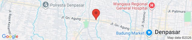 Kimora Jewelry Gunung Agung