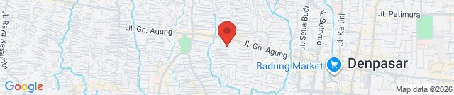 Beverly Bali Jewelry Studio