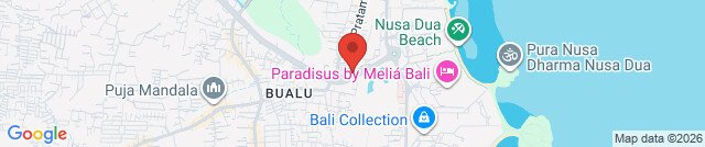 Raja Bali Nusa Dua (Second Outlet)