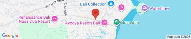 Tropical Restaurant - Nusa Dua