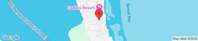 Coco Bistro Tanjung Benoa
