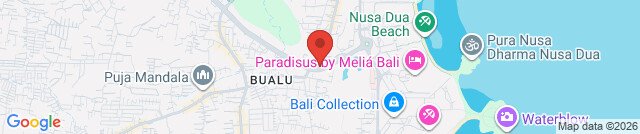 Mr Bob Bar and Grill Nusadua