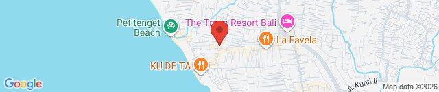 Tropicana Live Bali