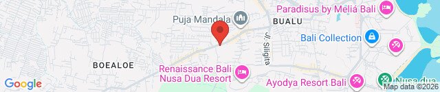 CLANDYS NUSA DUA