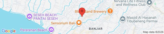 Escape Haven - Bali Retreat