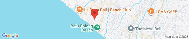 Regent Bali Canggu