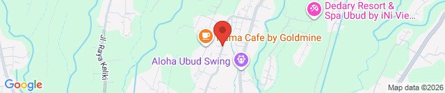 Tasty Warung