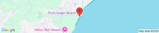 GEGER POINT CAFE