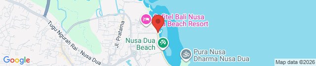 Kayumanis Beach Bar & Grill Nusa Dua