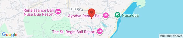 Emily Spa Nusa Dua