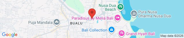 Nusa Dua Spa by Lily Treatment