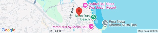 Kayumanis Spa Nusa Dua