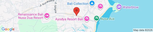 Bali Refresh Spa Nusa Dua