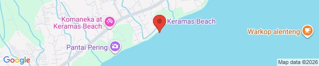 Серф спот Керамас