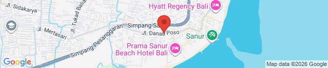 Sanur Padel Club