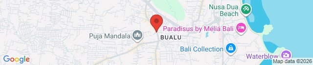 Nusa Padel Club - Nusa Dua, Bali