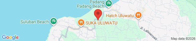 Island Padel Uluwatu