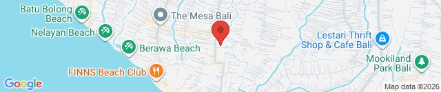 Canggu Padel