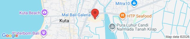 Mothercare Bali Galeria