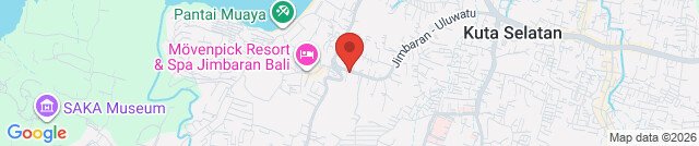 Buket Express Jimbaran