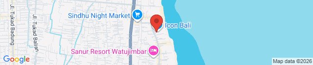 LEGO® Certified Store - Sanur Icon Bali