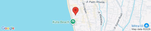 Surf Discovery