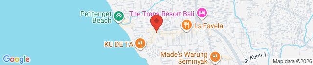 Indigo Kids Seminyak Square
