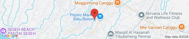Bohopanna store Canggu