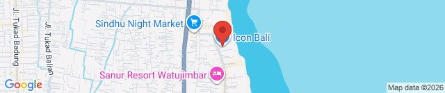 Bohopanna Icon Mall