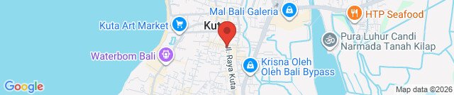 Mutiara Bali Kuta