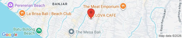 LOVA CAFE