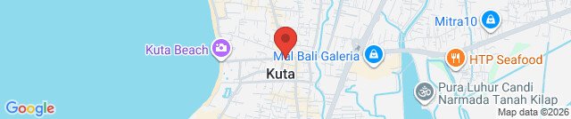 Gateway Of India - Kuta
