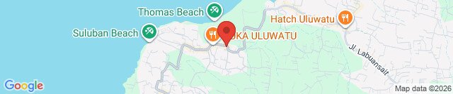 KYND COMMUNITY ULUWATU