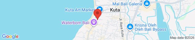 Sattvik By Nature Kuta - - Pure Vegetarian Indian Restaurant
