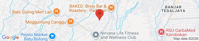 Kalaherbs, Cold-pressed Juice Bar & Jamu (Canggu)